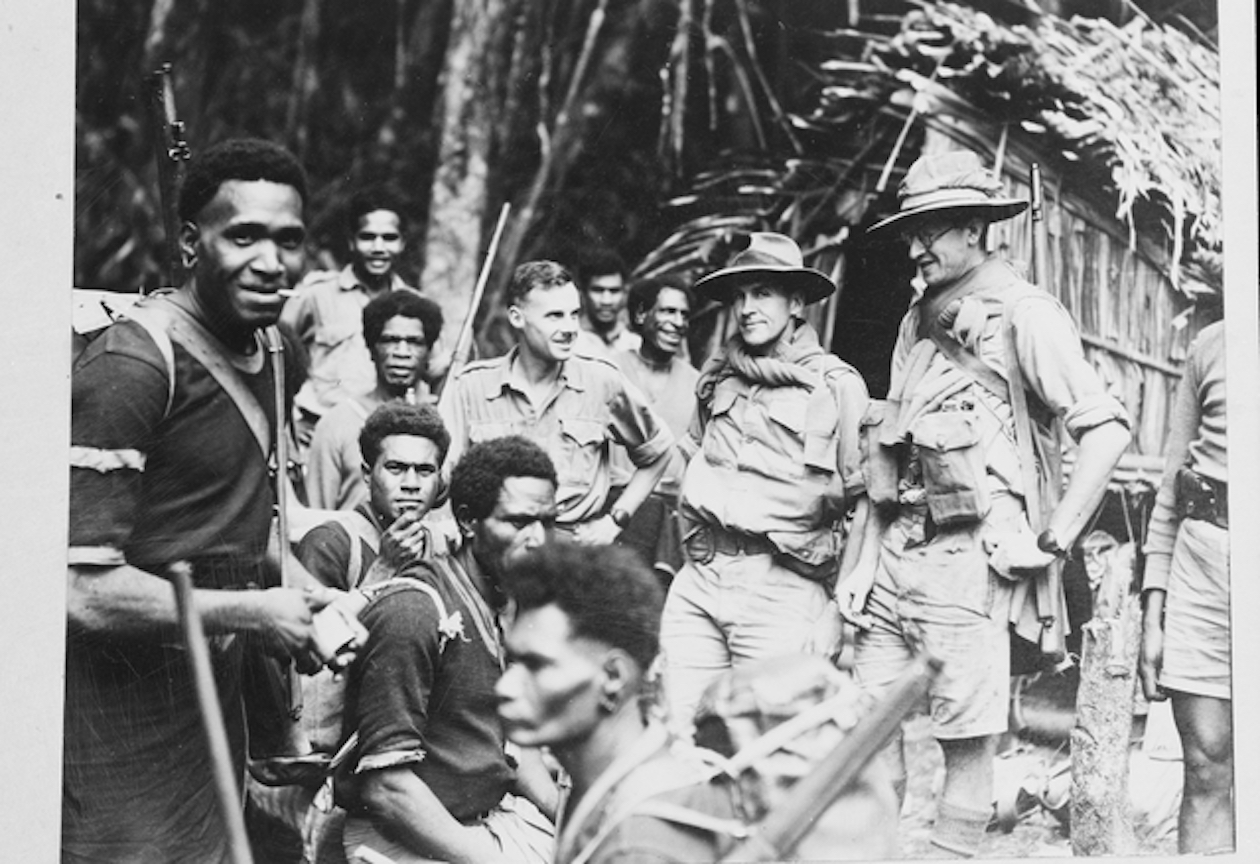 Kokoda Campaign